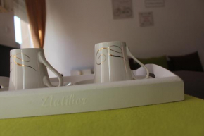 Apartment Princess, Zlatibor